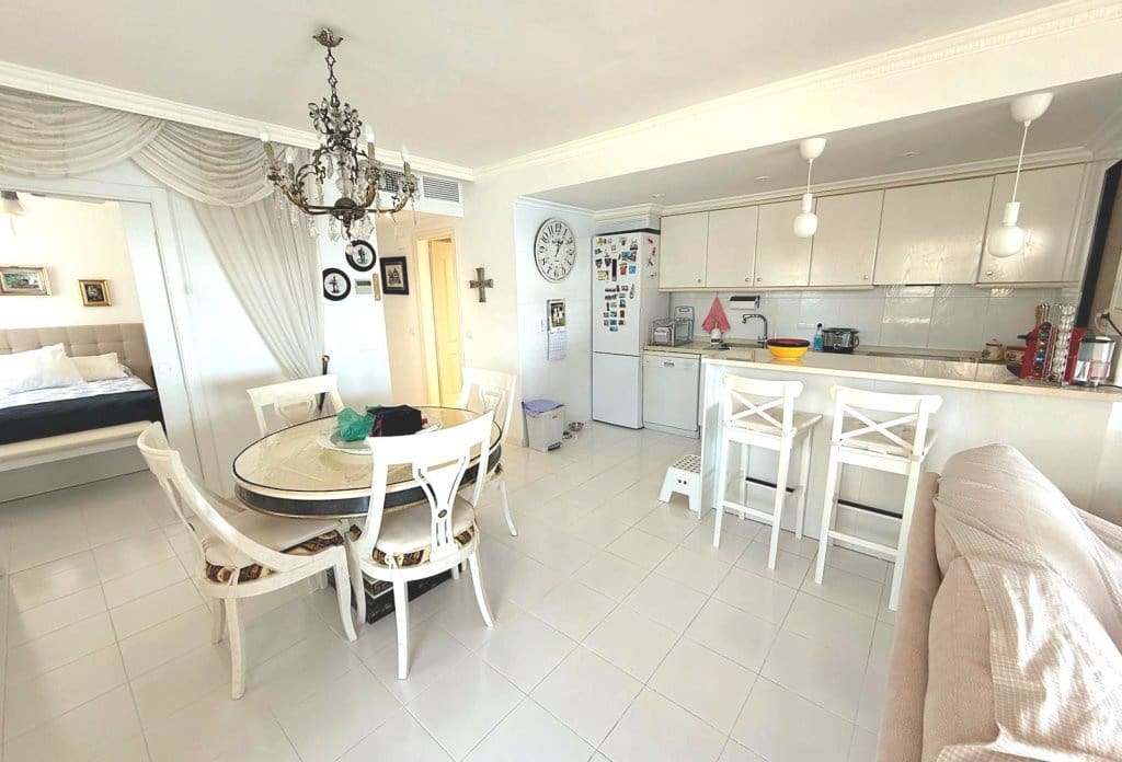 2 Zimmer Apartment zu verkaufen in Calpe / Calp - 730.000 € (Ref: 10082048)