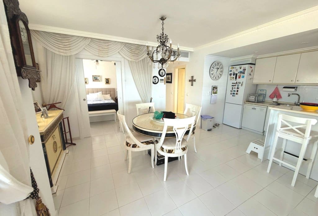 2 Zimmer Apartment zu verkaufen in Calpe / Calp - 730.000 € (Ref: 10082048)