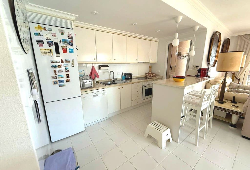 2 Zimmer Apartment zu verkaufen in Calpe / Calp - 730.000 € (Ref: 10082048)