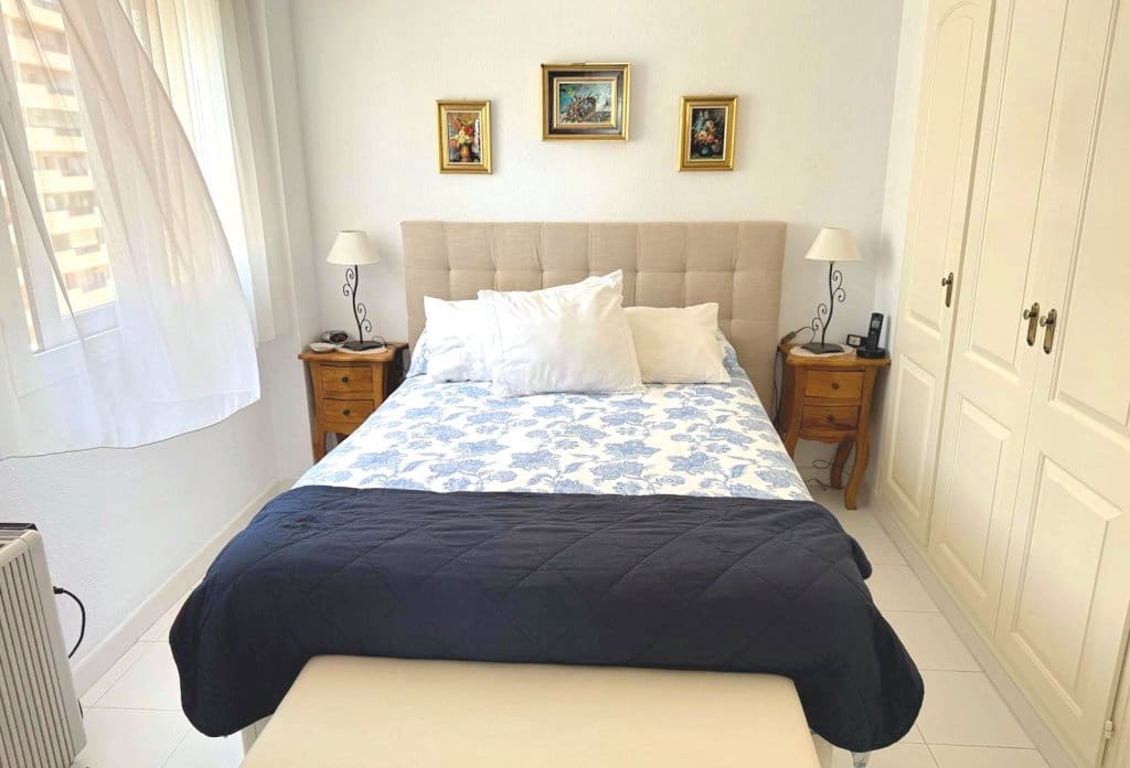 2 Zimmer Apartment zu verkaufen in Calpe / Calp - 730.000 € (Ref: 10082048)