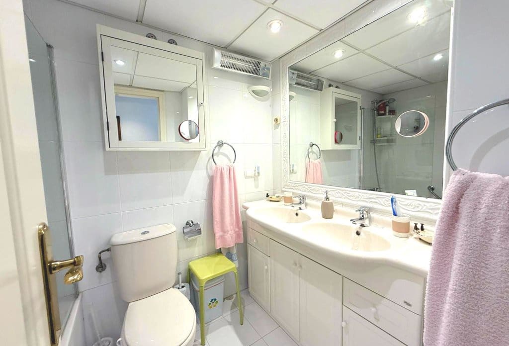 2 Zimmer Apartment zu verkaufen in Calpe / Calp - 730.000 € (Ref: 10082048)