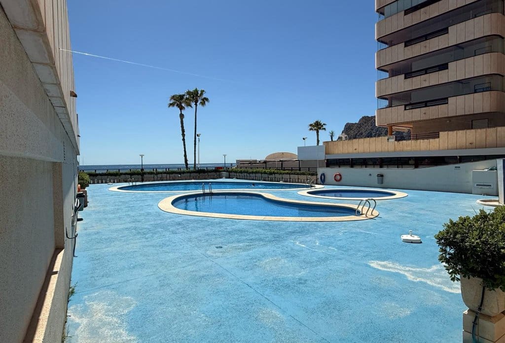 2 Zimmer Apartment zu verkaufen in Calpe / Calp - 730.000 € (Ref: 10082048)