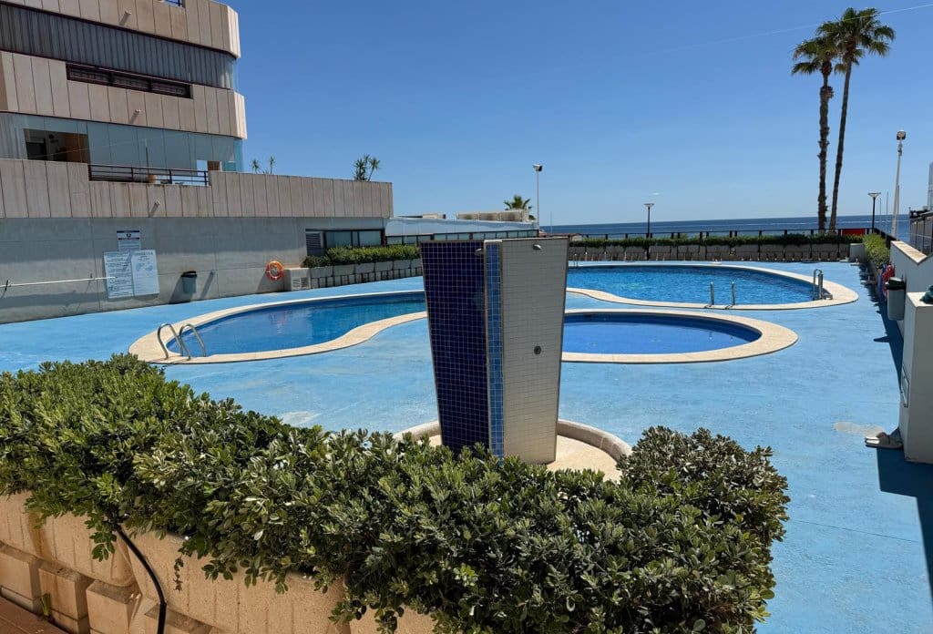 2 Zimmer Apartment zu verkaufen in Calpe / Calp - 730.000 € (Ref: 10082048)