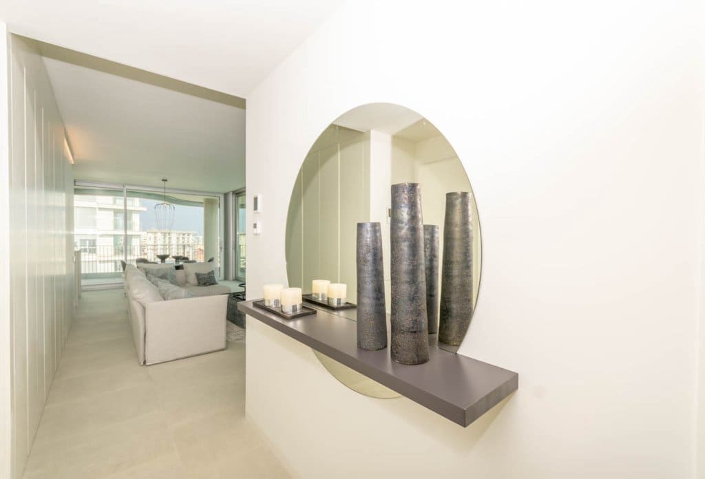 4 soverom Leilighet til salgs i Calpe / Calp med svømmebasseng - € 1 600 000 (Ref: 10082049)