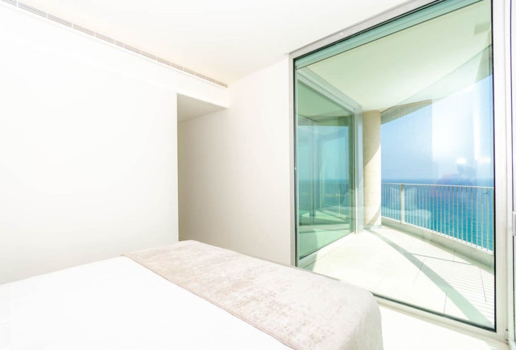 4 soverom Leilighet til salgs i Calpe / Calp med svømmebasseng - € 1 600 000 (Ref: 10082049)