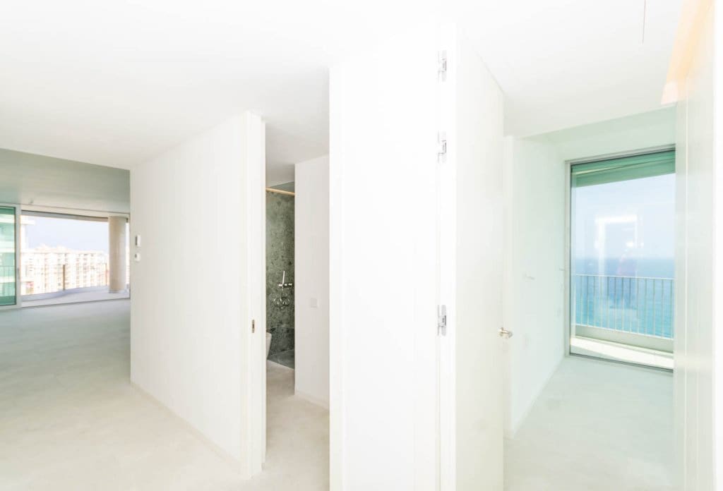 4 soverom Leilighet til salgs i Calpe / Calp med svømmebasseng - € 1 600 000 (Ref: 10082049)