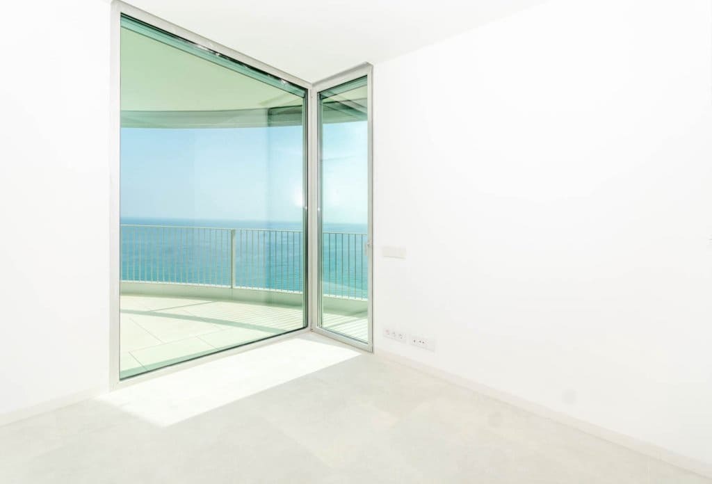 4 soverom Leilighet til salgs i Calpe / Calp med svømmebasseng - € 1 600 000 (Ref: 10082049)