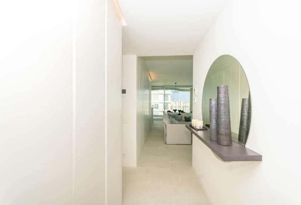 4 soverom Leilighet til salgs i Calpe / Calp med svømmebasseng - € 1 600 000 (Ref: 10082049)
