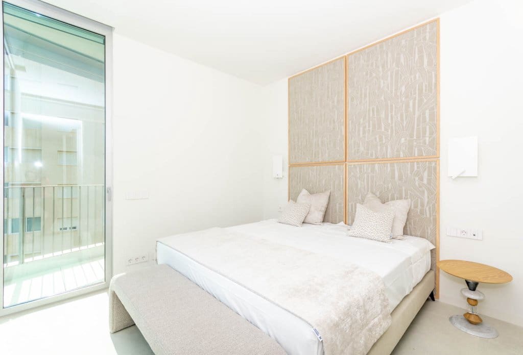 4 soverom Leilighet til salgs i Calpe / Calp med svømmebasseng - € 1 600 000 (Ref: 10082049)