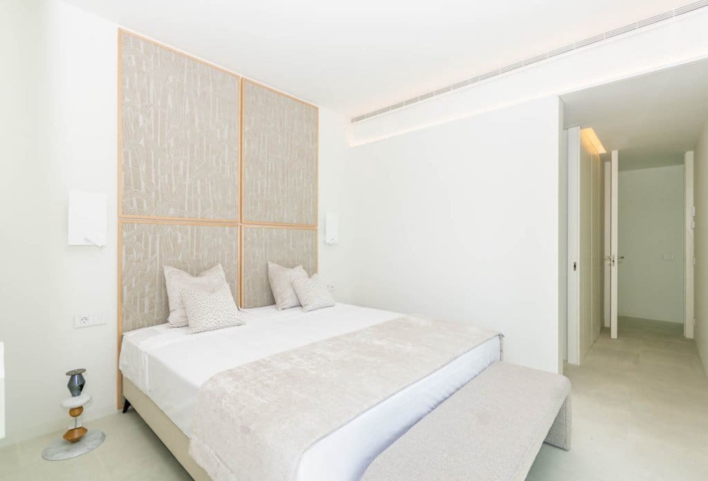 4 soverom Leilighet til salgs i Calpe / Calp med svømmebasseng - € 1 600 000 (Ref: 10082049)
