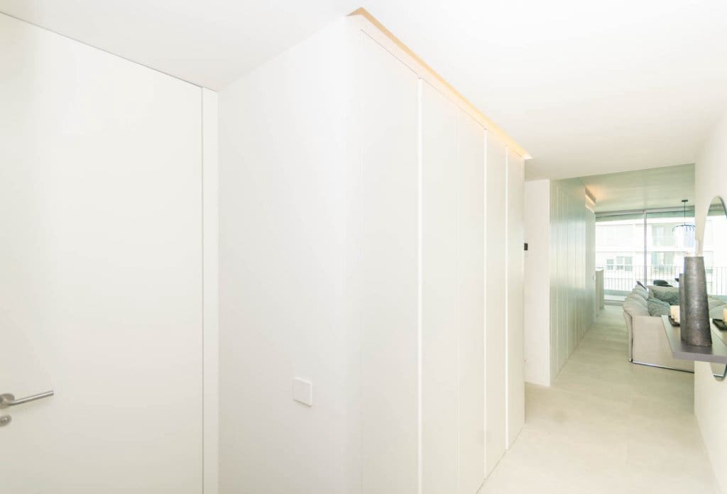 4 soverom Leilighet til salgs i Calpe / Calp med svømmebasseng - € 1 600 000 (Ref: 10082049)