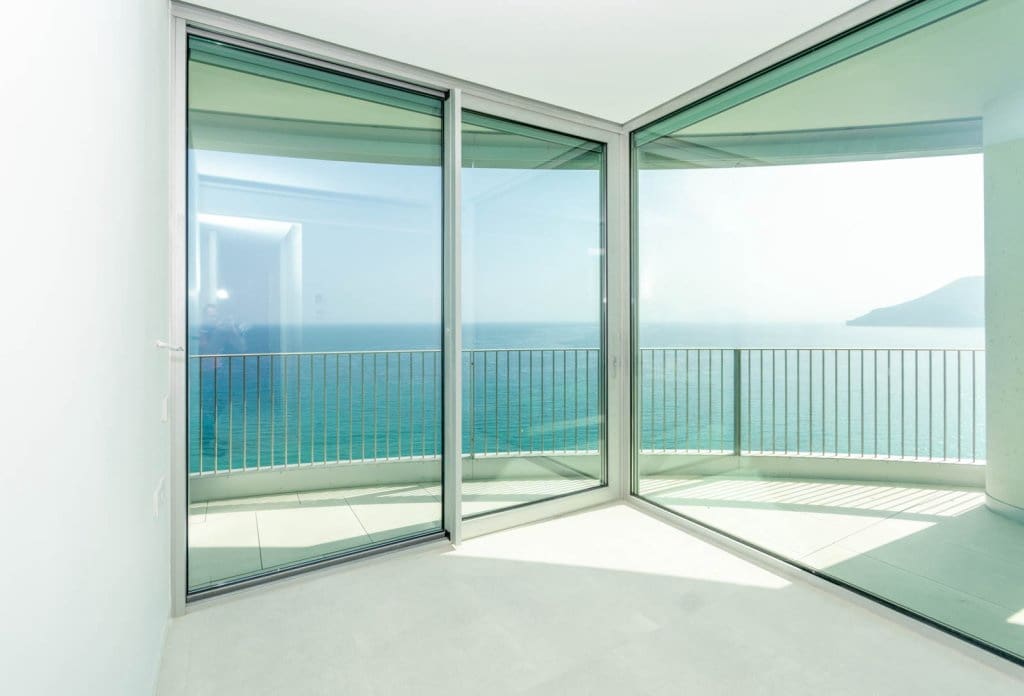 4 soverom Leilighet til salgs i Calpe / Calp med svømmebasseng - € 1 600 000 (Ref: 10082049)