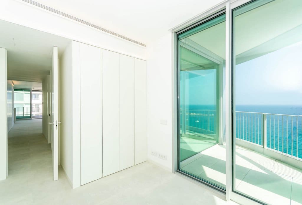4 soverom Leilighet til salgs i Calpe / Calp med svømmebasseng - € 1 600 000 (Ref: 10082049)