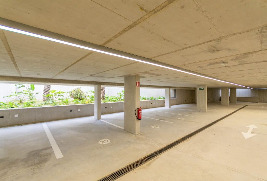 4 soverom Leilighet til salgs i Calpe / Calp med svømmebasseng - € 1 600 000 (Ref: 10082049)