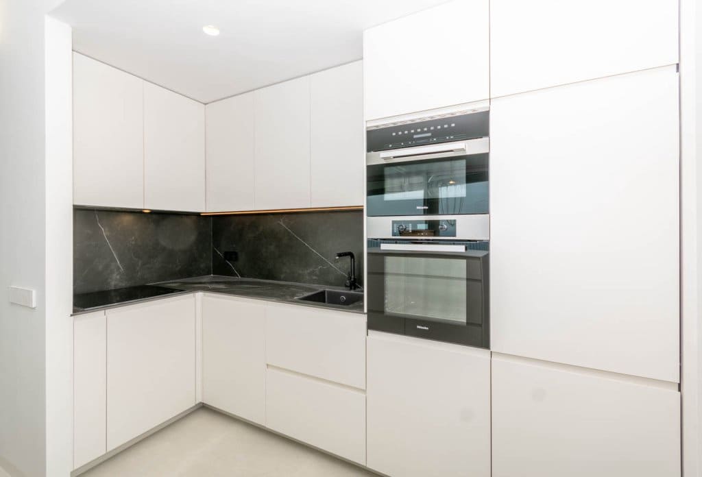 4 soverom Leilighet til salgs i Calpe / Calp med svømmebasseng - € 1 600 000 (Ref: 10082049)