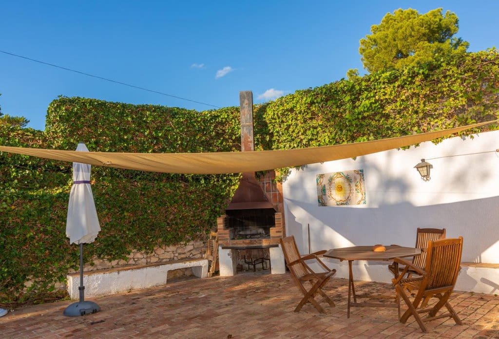 Chalet de 5 habitaciones en Calpe / Calp en venta con piscina - 2.400.000 € (Ref: 10082051)