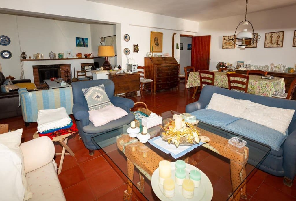 Chalet de 5 habitaciones en Calpe / Calp en venta con piscina - 2.400.000 € (Ref: 10082051)