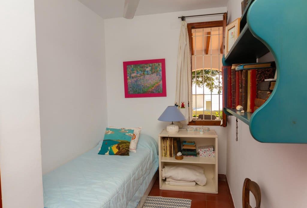 Chalet de 5 habitaciones en Calpe / Calp en venta con piscina - 2.400.000 € (Ref: 10082051)