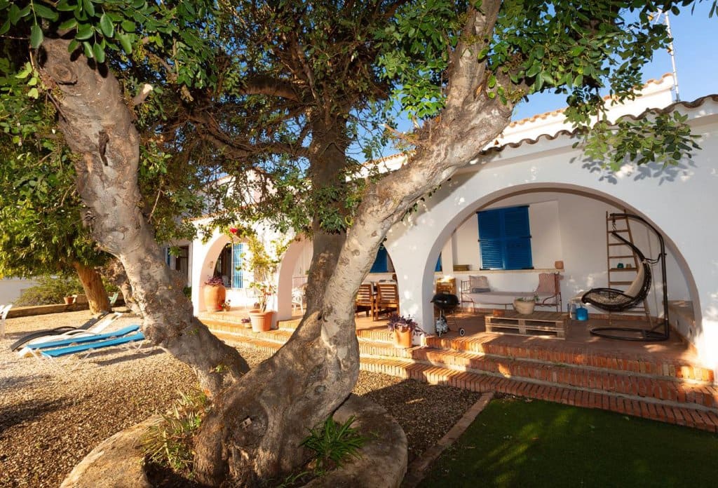 Chalet de 5 habitaciones en Calpe / Calp en venta con piscina - 2.400.000 € (Ref: 10082051)