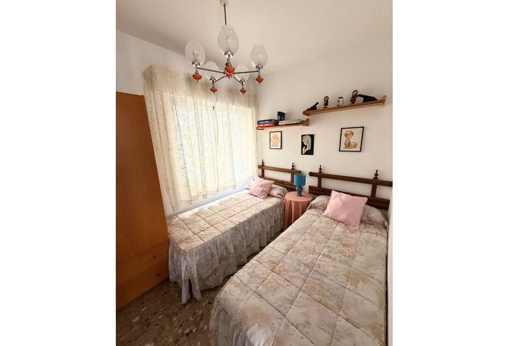 3 sypialnia Apartament na sprzedaż w Calpe / Calp z basenem - 220 000 € (Ref: 10082054)