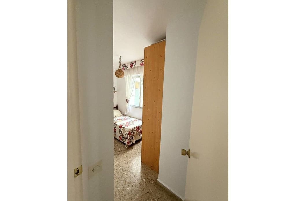 3 sypialnia Apartament na sprzedaż w Calpe / Calp z basenem - 220 000 € (Ref: 10082054)