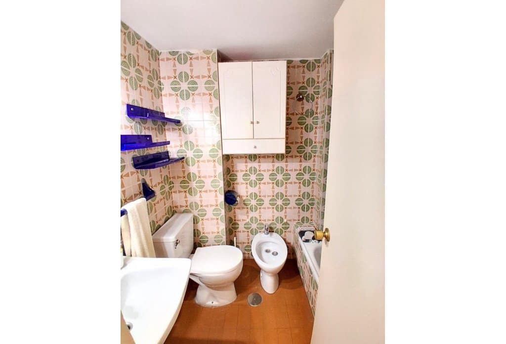 3 sypialnia Apartament na sprzedaż w Calpe / Calp z basenem - 220 000 € (Ref: 10082054)