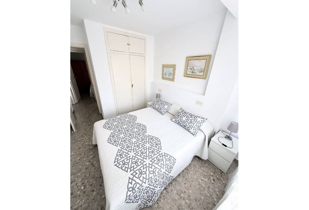 3 sypialnia Apartament na sprzedaż w Calpe / Calp z basenem - 220 000 € (Ref: 10082054)