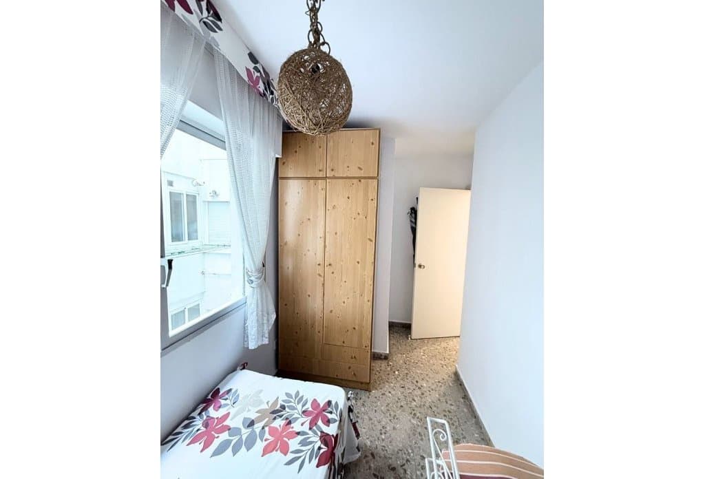 3 sypialnia Apartament na sprzedaż w Calpe / Calp z basenem - 220 000 € (Ref: 10082054)