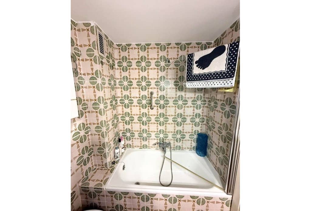 3 sypialnia Apartament na sprzedaż w Calpe / Calp z basenem - 220 000 € (Ref: 10082054)