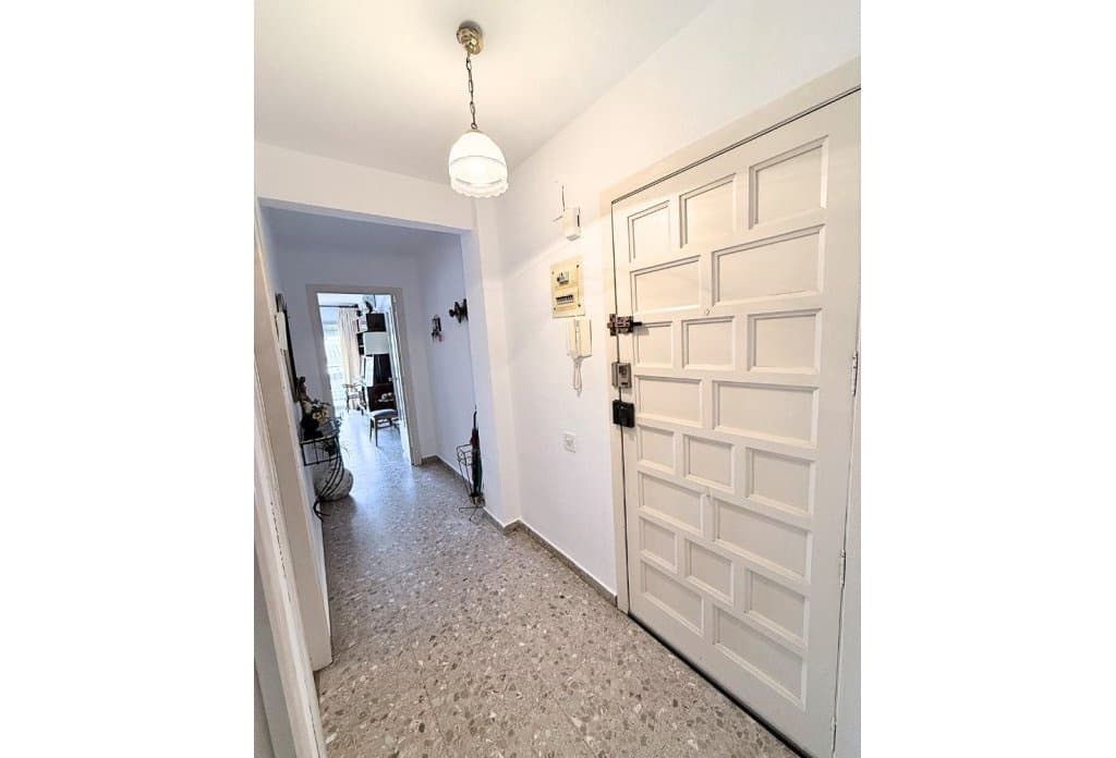 3 sypialnia Apartament na sprzedaż w Calpe / Calp z basenem - 220 000 € (Ref: 10082054)