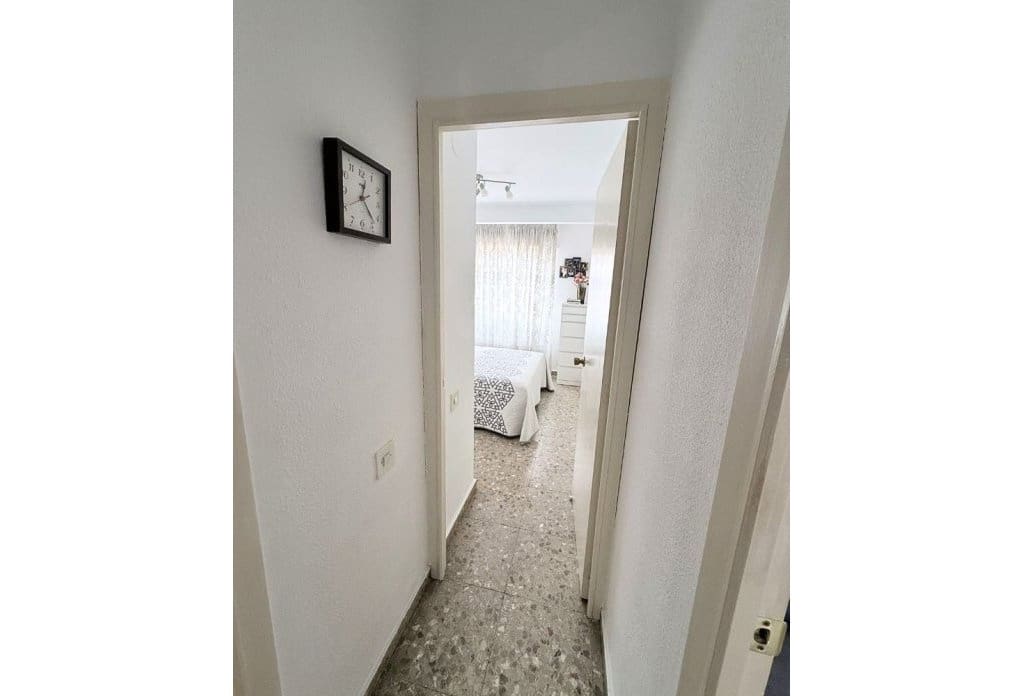 3 sypialnia Apartament na sprzedaż w Calpe / Calp z basenem - 220 000 € (Ref: 10082054)