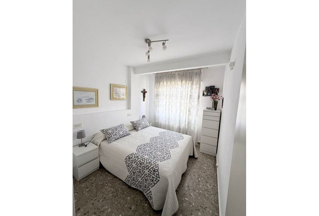 3 sypialnia Apartament na sprzedaż w Calpe / Calp z basenem - 220 000 € (Ref: 10082054)
