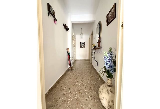 3 Zimmer Apartment zu verkaufen in Pueblo, Calpe / Calp mit Pool - 220.000 € (Ref: 10082054)