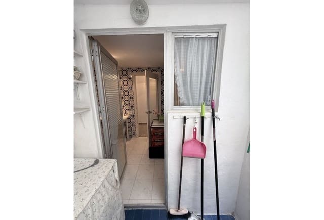 3 Zimmer Apartment zu verkaufen in Pueblo, Calpe / Calp mit Pool - 220.000 € (Ref: 10082054)
