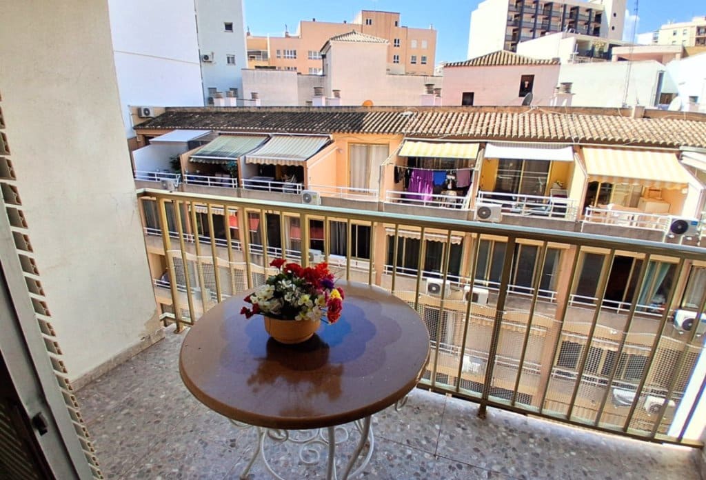3 sypialnia Apartament na sprzedaż w Calpe / Calp z basenem - 220 000 € (Ref: 10082054)