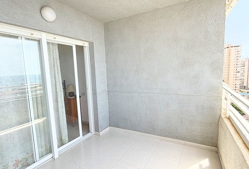 2 makuuhuone Huoneisto myytävänä paikassa Calpe / Calp - 570 000 € (Ref: 10082055)