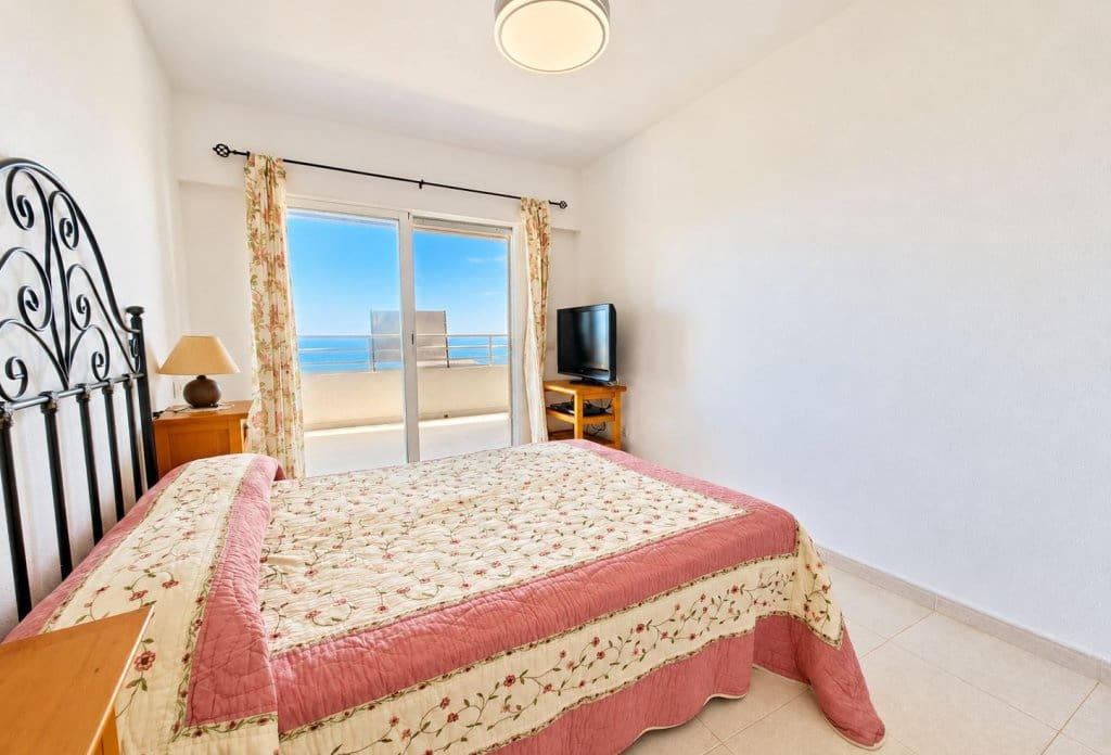 2 makuuhuone Huoneisto myytävänä paikassa Calpe / Calp - 570 000 € (Ref: 10082055)