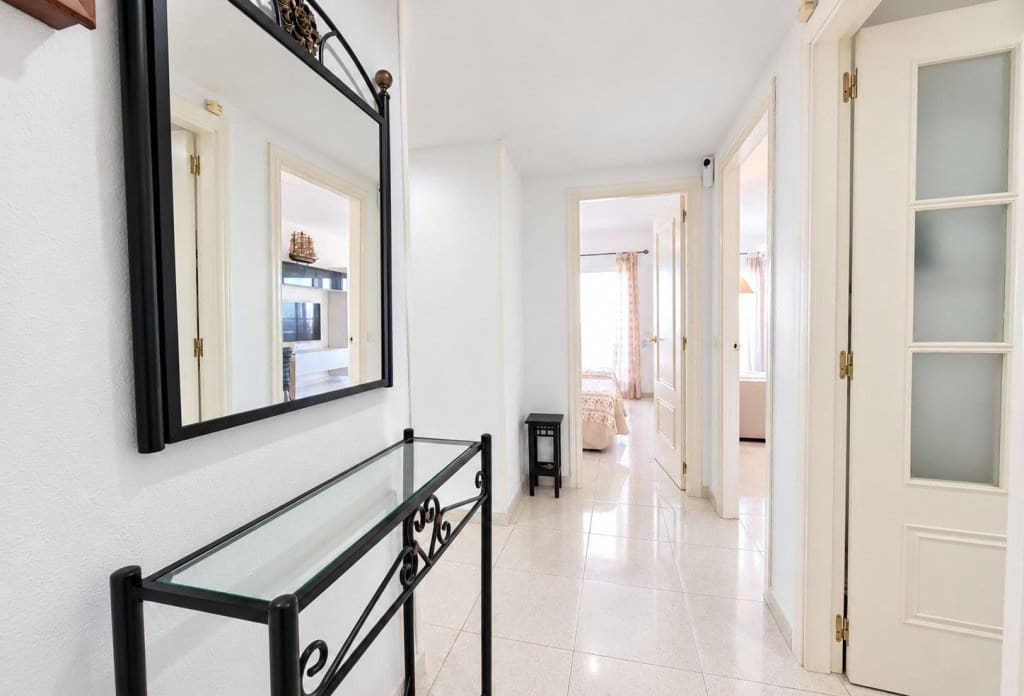 2 makuuhuone Huoneisto myytävänä paikassa Calpe / Calp - 570 000 € (Ref: 10082055)