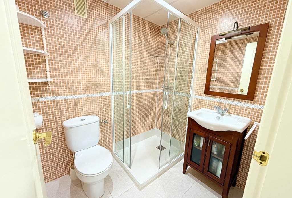 2 makuuhuone Huoneisto myytävänä paikassa Calpe / Calp - 570 000 € (Ref: 10082055)