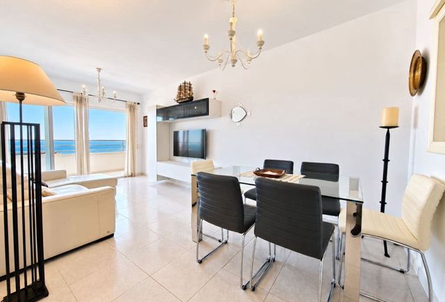 2 camera da letto Appartamento in vendita in Playa Arenal - Bol, Calpe / Calp con piscina garage - 570.000 € (Rif: 10082055)