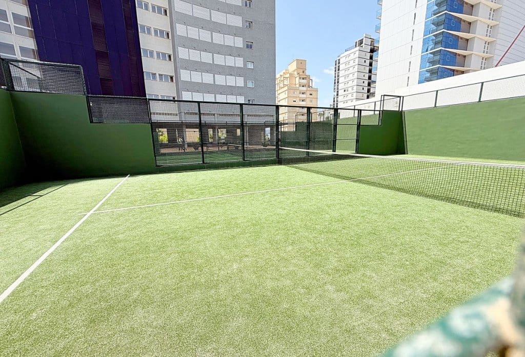 2 makuuhuone Huoneisto myytävänä paikassa Calpe / Calp - 570 000 € (Ref: 10082055)