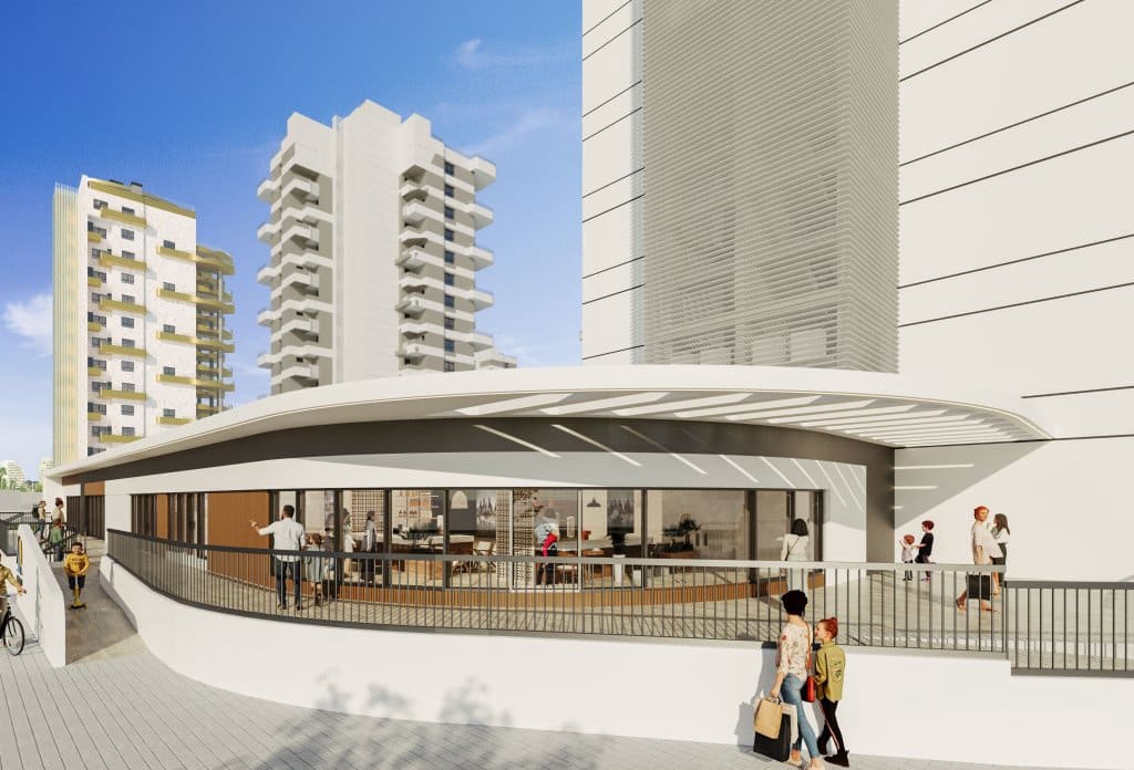 3 bedroom Apartment for sale in Calpe / Calp with pool - € 1,200,000 (Ref: 10082056)