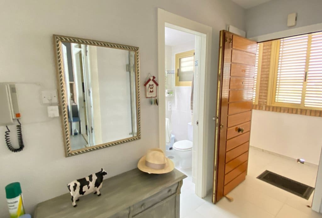 Apartamento de 1 habitación en Calpe / Calp en alquiler con piscina garaje - 800 € (Ref: 10082057)