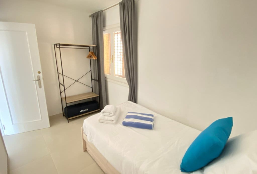 Apartamento de 1 habitación en Calpe / Calp en alquiler con piscina garaje - 800 € (Ref: 10082057)