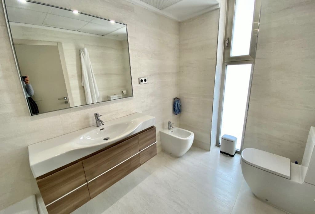5 soveværelse Villa til salg i Calpe / Calp med swimmingpool - € 1.980.000 (Ref: 10082058)