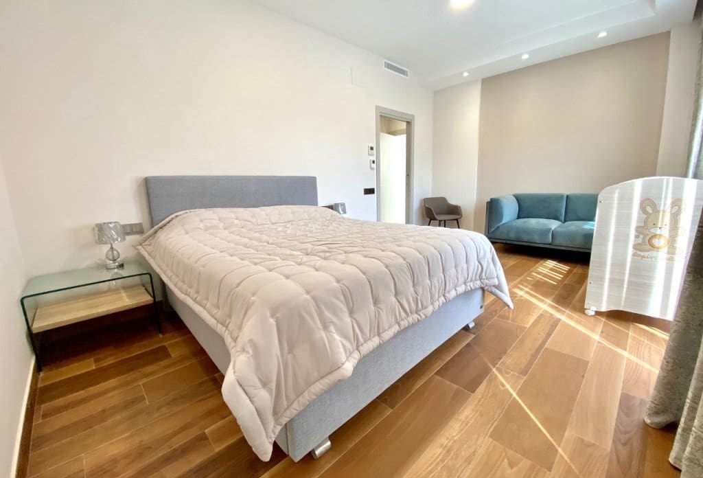 5 soveværelse Villa til salg i Calpe / Calp med swimmingpool - € 1.980.000 (Ref: 10082058)