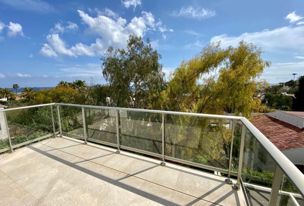 5 soveværelse Villa til salg i Calpe / Calp med swimmingpool - € 1.980.000 (Ref: 10082058)