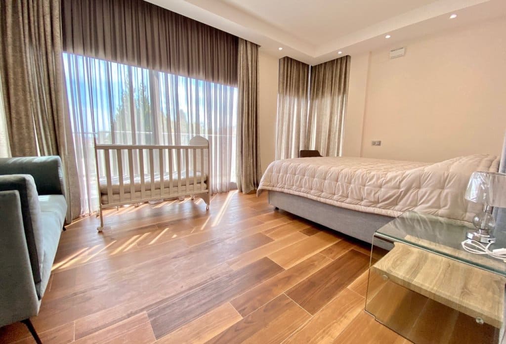 5 soveværelse Villa til salg i Calpe / Calp med swimmingpool - € 1.980.000 (Ref: 10082058)