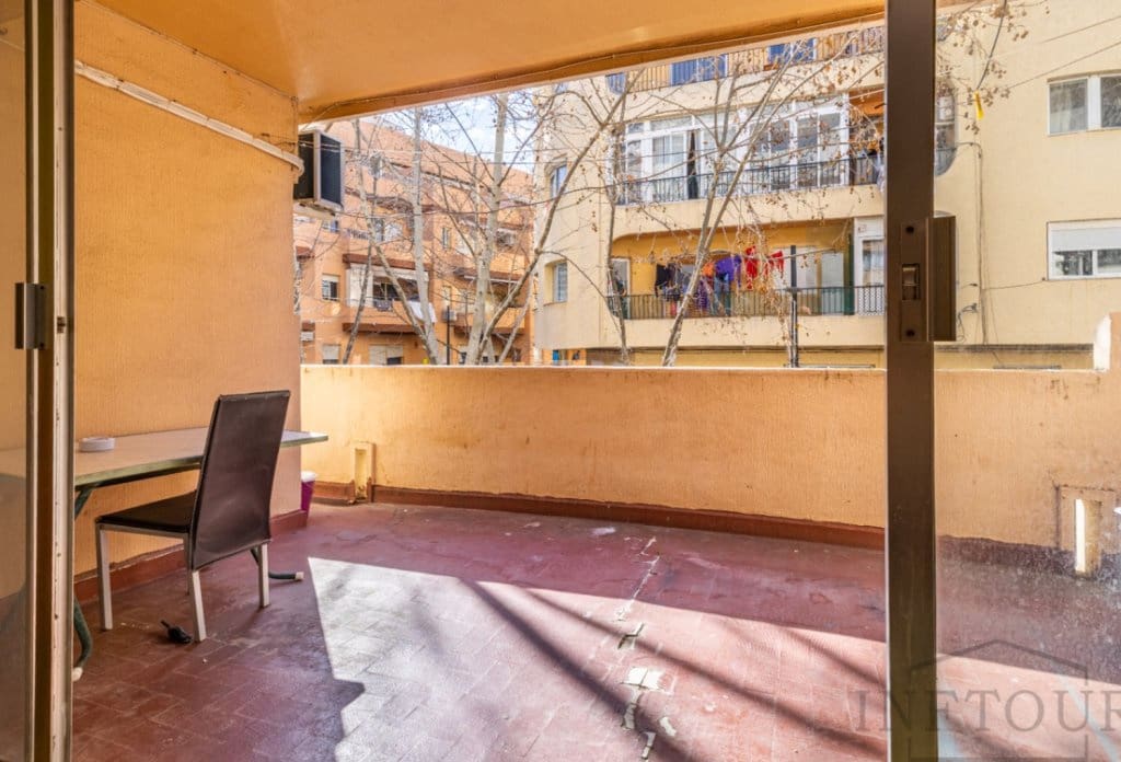 3 makuuhuone Huoneisto myytävänä paikassa Calpe / Calp - 245 000 € (Ref: 10082059)