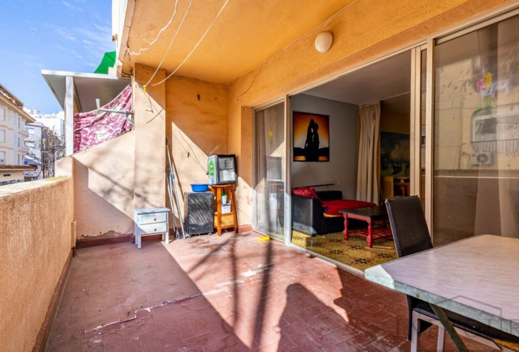3 makuuhuone Huoneisto myytävänä paikassa Calpe / Calp - 245 000 € (Ref: 10082059)